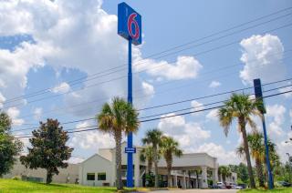 Motel 6-Saraland, AL - Saraland - 3