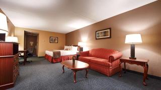 Best Western Plus Chelmsford Inn - Chelmsford - 5