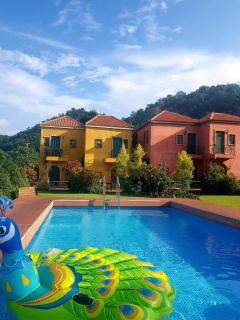 Davinci Di Khaoyai - 9