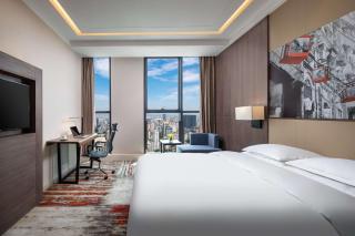 Ramada Encore Chongqing Yubei - 9