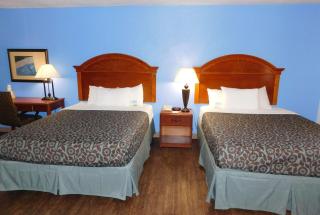 Days Inn by Wyndham Oklahoma City NW Expressway - Warr Acres - 6