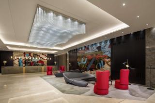 Ramada Encore Chongqing Yubei - 2