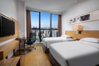 Ramada Encore Chongqing Yubei - 1