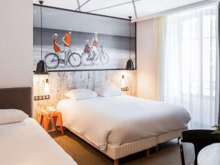 ibis Styles Dinan Centre Ville - Dinan - 6