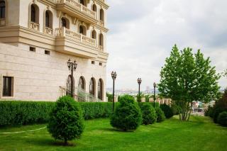 Kainar Hotel - Shymkent - 8