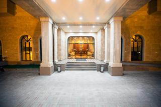 Kainar Hotel - Shymkent - 5