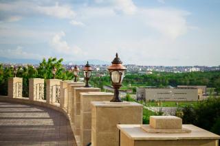 Kainar Hotel - Shymkent - 7