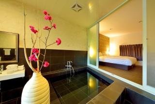 Ci Meng Rou Resort Villa - 9