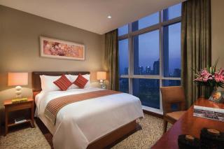 Oakwood Premier Cozmo Jakarta - 7