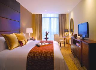Oakwood Premier Cozmo Jakarta - Jacarta - 5