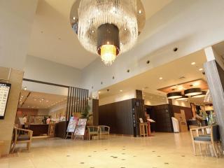 APA Hotel Sagaeki Minamiguchi - Saga - 8