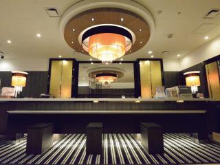 APA Hotel Sagaeki Minamiguchi - Saga - 9