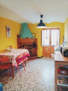 Il Monte Farmhouse - 3