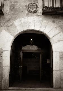 Hotel Fray Tomás - Berlanga de Duero - 5