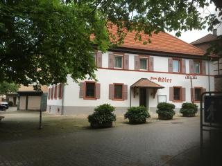 Gasthaus zum Adler - Baden-Baden - 0