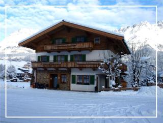 Mein TYROLapart im Zentrum vom Wilden Kaiser - Going am Wilden Kaiser - 3