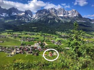 Mein TYROLapart im Zentrum vom Wilden Kaiser - Going am Wilden Kaiser - 9