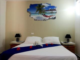 House Jardin Del Caribe - 5