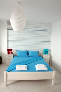 Deep Blue Guest House - Sosopol - 3