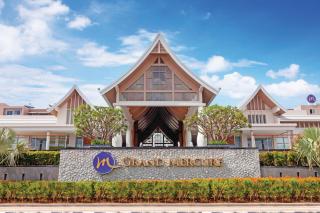 Grand Mercure Phuket Patong - 3