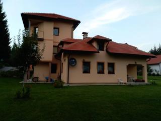 apartment jankovic - Zlatibor - 0