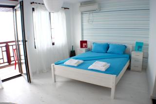 Deep Blue Guest House - Sosopol - 6