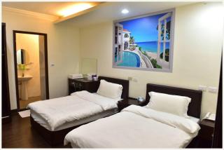 Lian-Yuan Homestay No. 1 - Nangan - 3