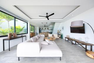 Samui Bayside Luxury Villas - 9