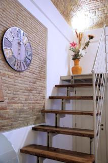 Casa Francesca Torre Saracena - 4