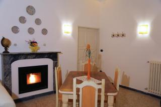 Casa Francesca Torre Saracena - 0