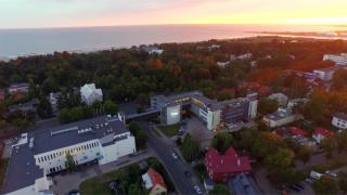 Estonia Resort Hotel & Spa - Pärnu - 4
