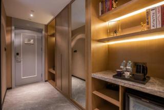 Mercure Shanghai Jiuting - Minhang - 9