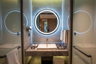 Mercure Shanghai Jiuting - Minhang - 8