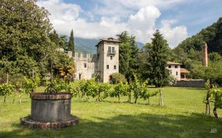 Castrum di Serravalle - Vittorio Veneto - 3