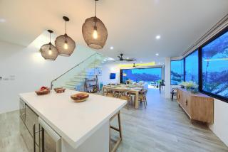 Samui Bayside Luxury Villas - 1