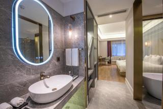 Mercure Shanghai Jiuting - Minhang - 1