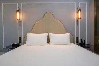 Mercure Shanghai Jiuting - Minhang - 2
