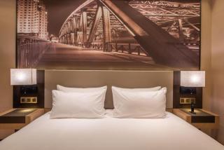 Mercure Shanghai Jiuting - Minhang - 3