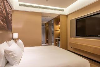 Mercure Shanghai Jiuting - Minhang - 4