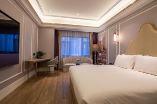 Mercure Shanghai Jiuting - Minhang - 6