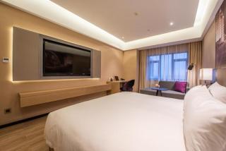 Mercure Shanghai Jiuting - Minhang - 7