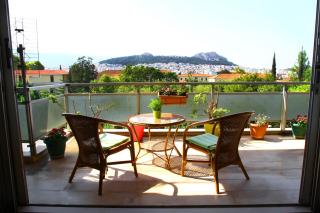 Astonishing view - Atene - 6