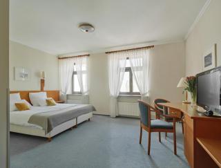 Hotel Zamojski - Zamość - 3