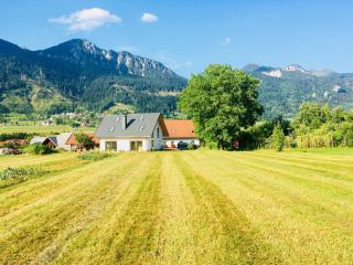 Apartma Stenar - Mojstrana - 6
