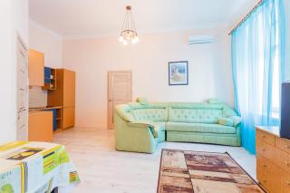 Апартаменты на Крещатике - Kiev - 5