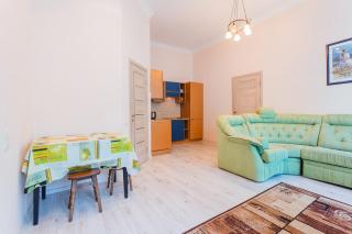 Апартаменты на Крещатике - Kiev - 3
