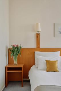 Hotel Zamojski - Zamość - 4