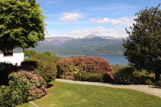 Appartamento Belvedere 4 - Stresa - 2