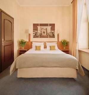 Hotel Zamojski - Zamość - 5