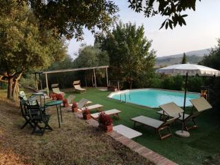 Villa Sant'Alberto - Monteroni dʼArbia - 4